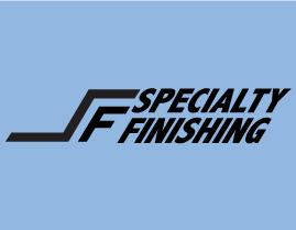 Specialty Finishing Logo