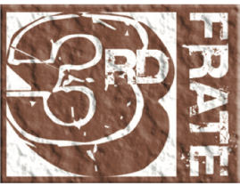 Third Frate Logo